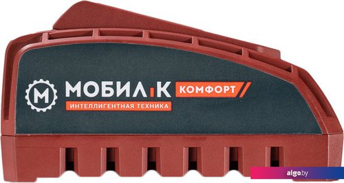 

Зарядное устройство Мобил К XAC24 Комфорт MBK0027808 (20В)