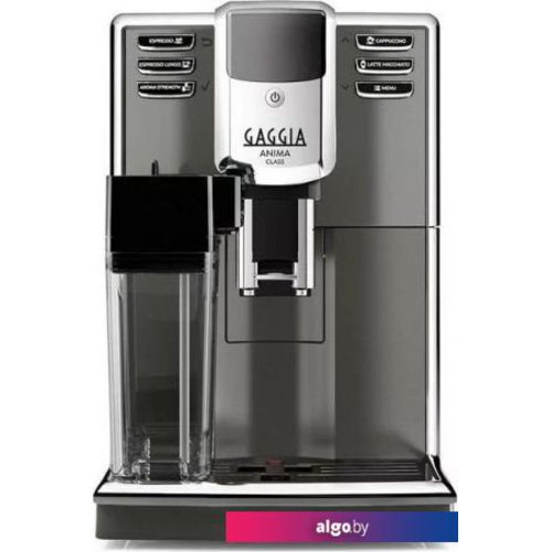 

Кофемашина Gaggia Anima Class OTC RI8759/01