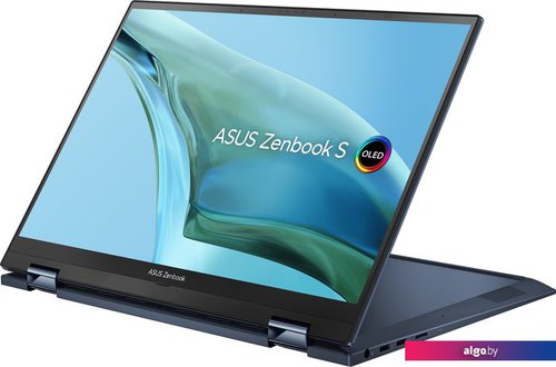 

Ноутбук 2-в-1 ASUS Zenbook S 13 Flip OLED UP5302ZA-LX136W