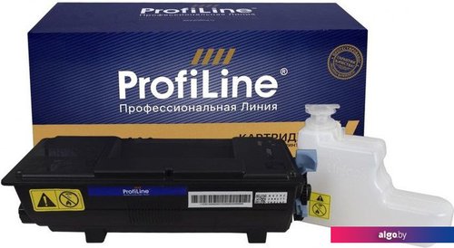 

Картридж ProfiLine PL_TK-3160 (аналог Kyocera TK-3160), Черный