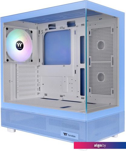 

Корпус Thermaltake View 270 TG ARGB Hydrangea Blue CA-1Y7-00MFWN-00