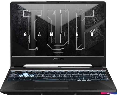 Игровой ноутбук ASUS TUF Gaming A15 FA506NCR-HN067