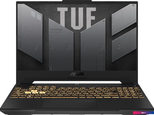 

Игровой ноутбук ASUS TUF Gaming F15 FX507ZC4-HN078