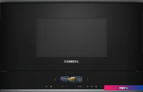 Микроволновая печь Siemens iQ700 BE732L1B1