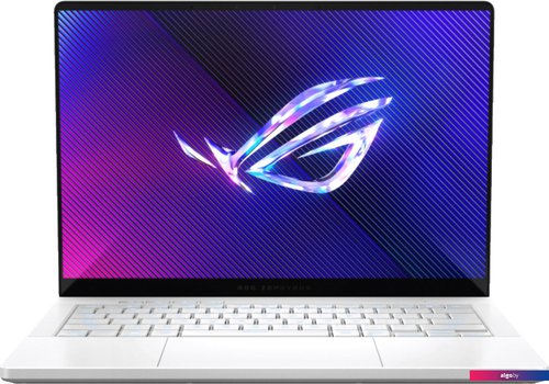 

Игровой ноутбук ASUS ROG Zephyrus G14 OLED 2024 GA403UU-QS077