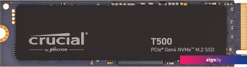 

SSD Crucial T500 2TB CT2000T500SSD8