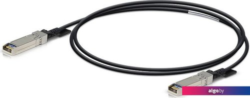 

Кабель Ubiquiti UniFi Direct Attach Copper Cable UDC-1 (1 м)