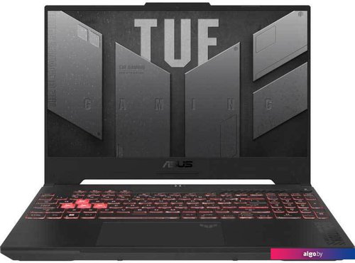 

Игровой ноутбук ASUS TUF Gaming A15 2023 FA507NUR-LP044