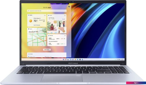 

Ноутбук ASUS VivoBook 15 X1504ZA-BQ1106