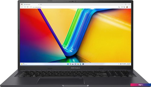 

Ноутбук ASUS VivoBook 17X M3704YA-AU162