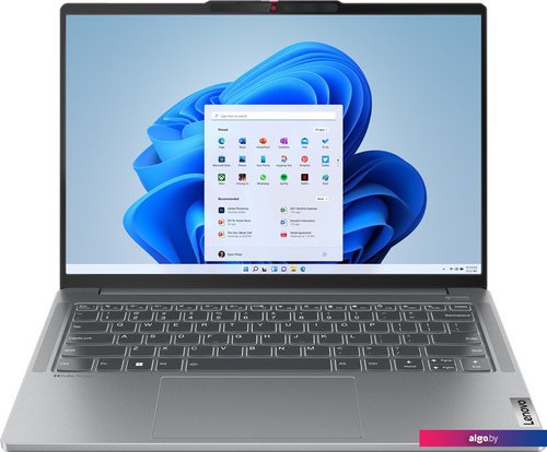 

Ноутбук Lenovo IdeaPad Pro 5 14IRH8 83AL000MRK