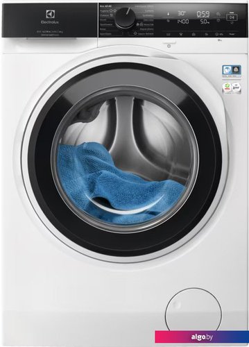 

Стиральная машина Electrolux UltraCare 800 EW8F4484EU