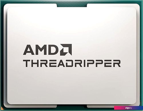 Процессор AMD Ryzen Threadripper 7960X