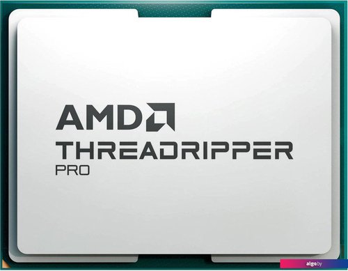 Процессор AMD Ryzen Threadripper Pro 7985WX