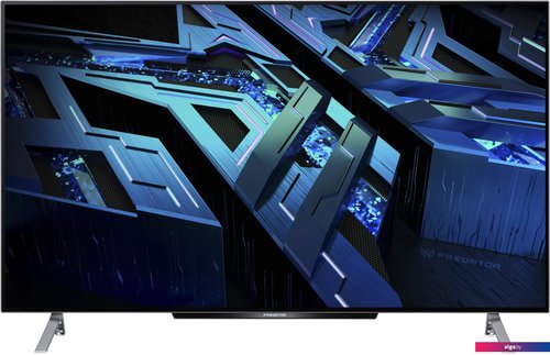 

Игровой монитор Acer Predator CG48bmiiiipuzx UM.SCXEE.001