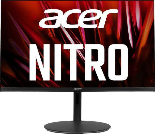 

Игровой монитор Acer Nitro XF240YM3biiph UM.QX0EE.315