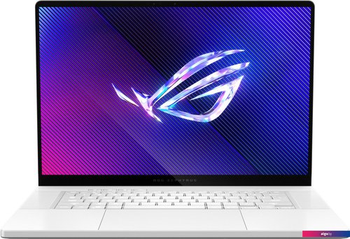 

Игровой ноутбук ASUS ROG Zephyrus G16 2024 GU605MZ-QR051W