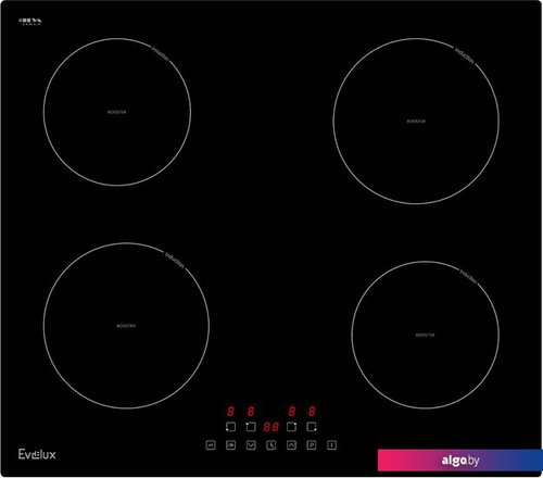 

Варочная панель Evelux EI 6044