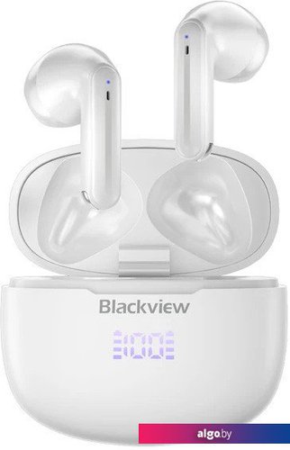 

Наушники Blackview AirBuds 7 (белый)