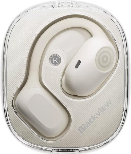 

Наушники Blackview AirBuds 100 (белый)