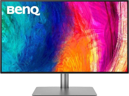 

Монитор BenQ DesignVue PD3225U