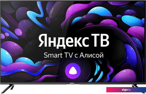 

Телевизор CENTEK CT-8565 Smart