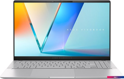 

Ноутбук ASUS VivoBook S15 OLED S5507QA-MA007W