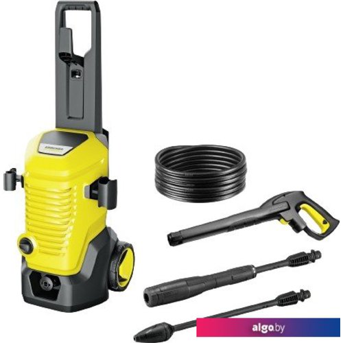 Мойка высокого давления Karcher K 5 WCM 1.324-400.0