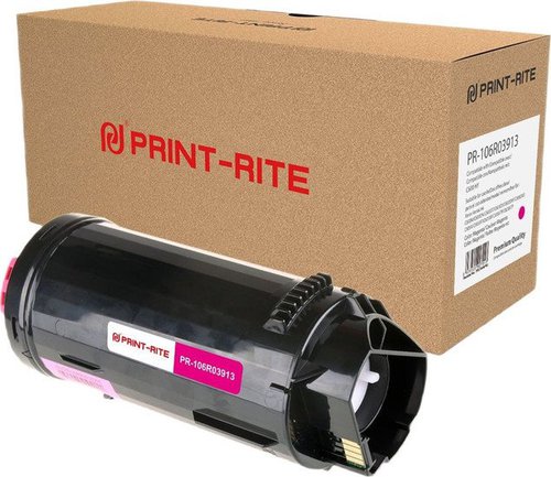 

Картридж Print-Rite PR-106R03913 (аналог Xerox 106R03913)