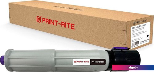 

Картридж Print-Rite PR-106R04057 (аналог Xerox 106R04057)