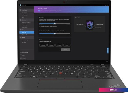 

Ноутбук Lenovo ThinkPad T14 Gen 4 Intel 21HESDXP00