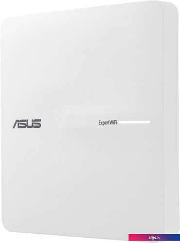 

Усилитель Wi-Fi ASUS EBA63