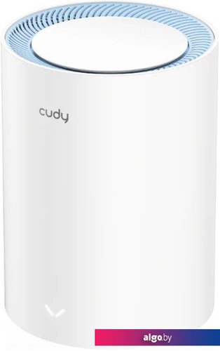 

Wi-Fi роутер Cudy M1200 1.0 (1-Pack)