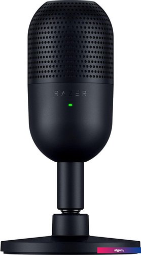 

Проводной микрофон Razer Seiren V3 Mini