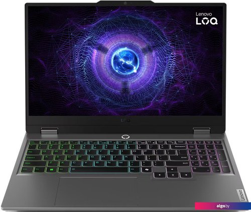 

Игровой ноутбук Lenovo LOQ 15IRX9 83DV7PWHRU