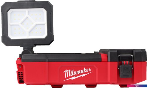 

Фонарь Milwaukee M12 POAL-0 PACKOUT 4933480473