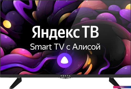 

Телевизор Vekta LD-43SU8821BS