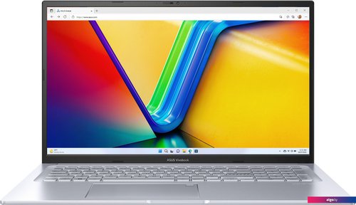 

Ноутбук ASUS VivoBook 17X M3704YA-AU159