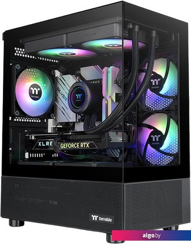 Корпус Thermaltake View 170 TG ARGB CA-1Z4-00M1WN-00