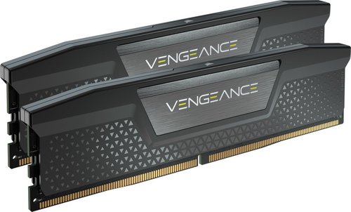 Оперативная память Corsair Vengeance 2x8ГБ DDR5 5200 МГц CMK16GX5M2B5200C40