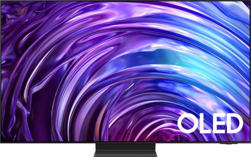 

OLED телевизор Samsung OLED 4K S95D QE55S95DAUXCE