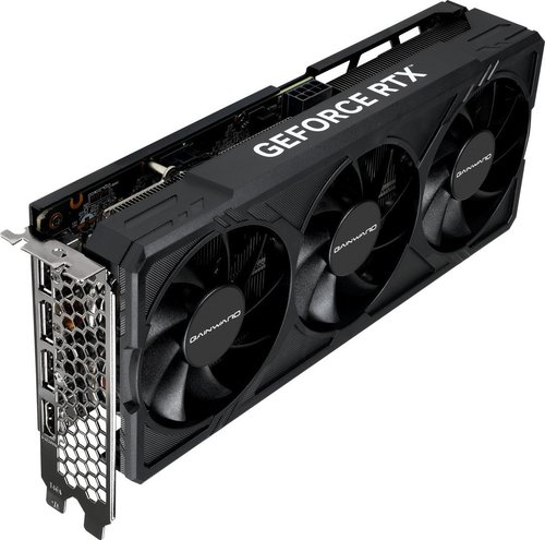 

Видеокарта Gainward GeForce RTX 4060 Ti Panther 16GB NE6406T019T1-1061Z