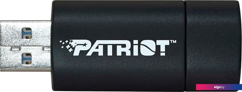 

USB Flash Patriot SuperSonic Rage Lite 256GB PEF256GRLB32U