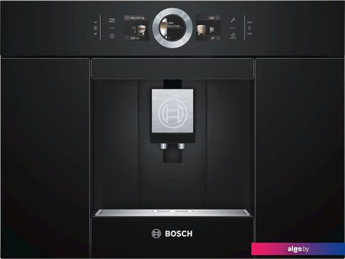 

Кофемашина Bosch CTL7181B0