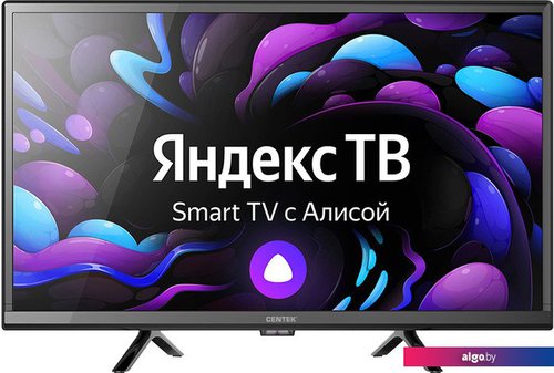 Телевизор CENTEK CT-8724 Smart