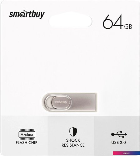 

USB Flash SmartBuy M3 64GB