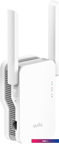 

Усилитель Wi-Fi Cudy RE1800 2.0