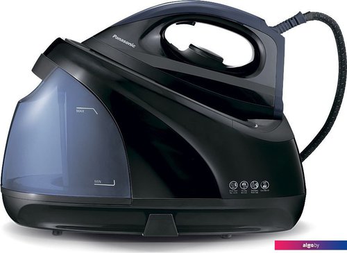 

Утюг Panasonic NI-GT200ARA