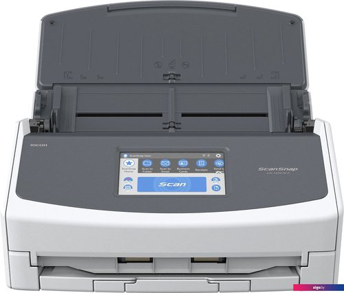 Сканер Fujitsu ScanSnap iX1600