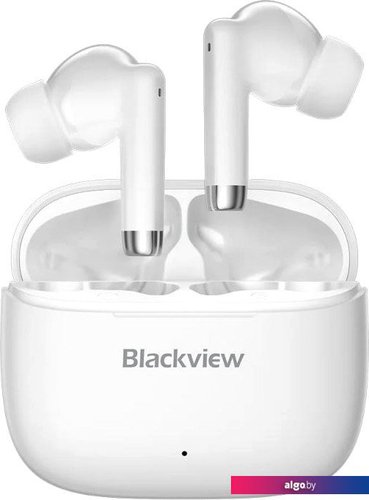 

Наушники Blackview AirBuds 4 (белый)